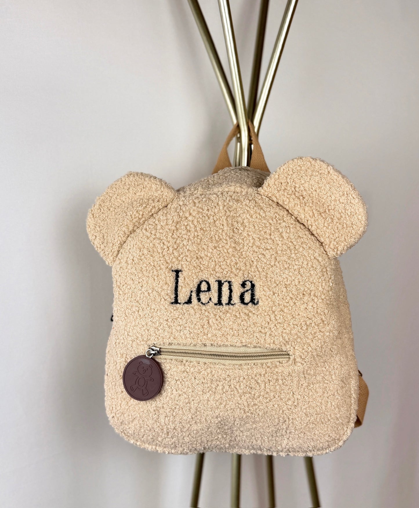 Sac à dos enfant personnalisable