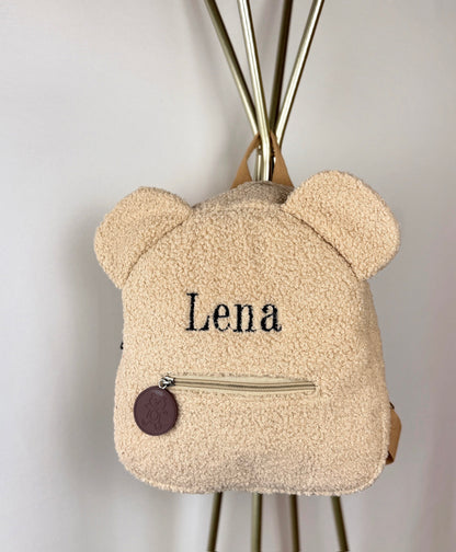 Sac à dos enfant personnalisable